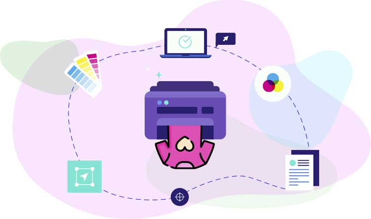 job scheduling banner