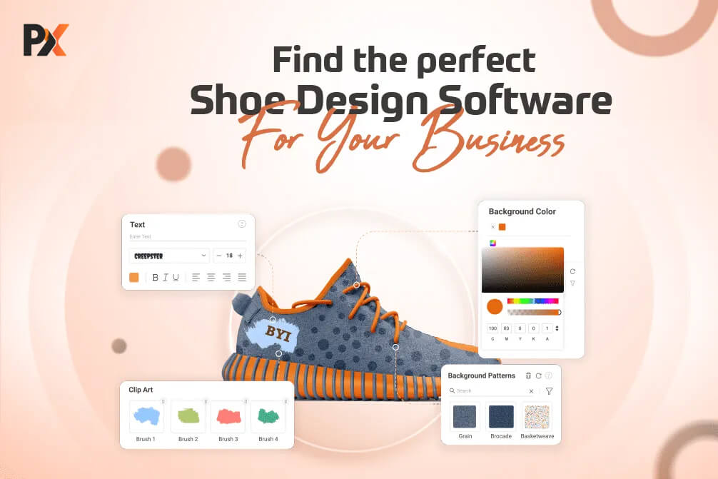 Features That Make Any Shoe Design Software Perfect