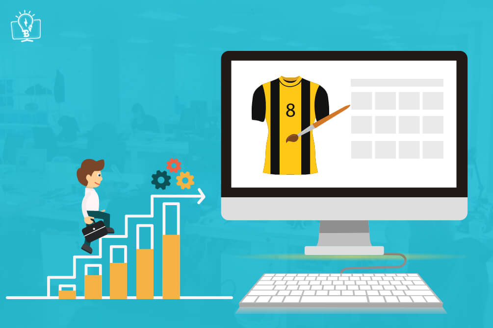 Multiple Ways in Which a Product Designer Tool Can Help Your Business Progress!