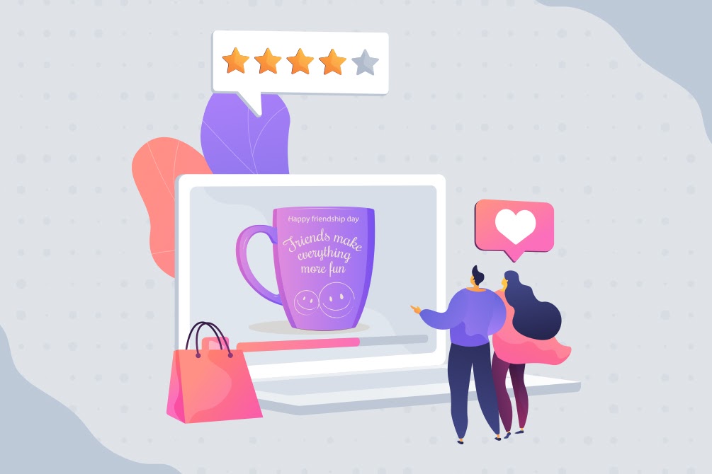 Product Customization – A Foolproof Way to Improve Customer Satisfaction