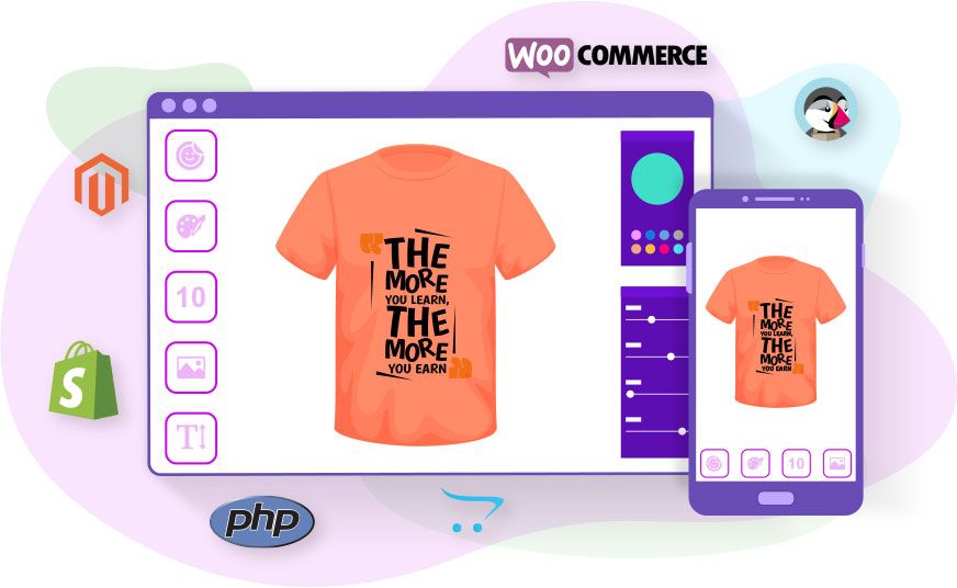 Product Personalization Software