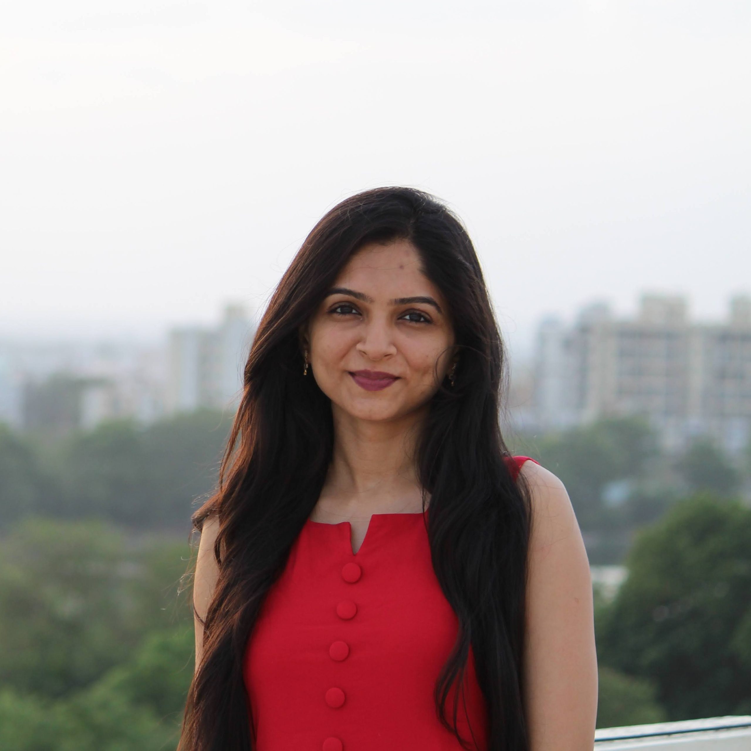 Riddhi Faldu