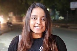 Sanjoli Jain