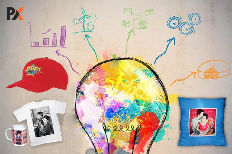 6 Innovative Segments to offer at your Customized Products Store
