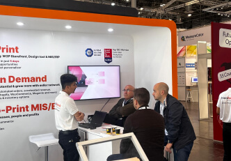 Drupa Highlights