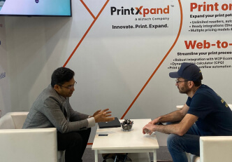 Drupa Highlights