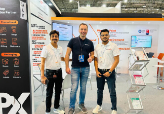 Drupa Highlights