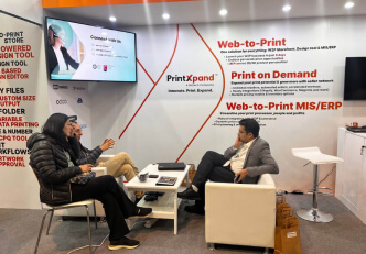 Drupa Highlights