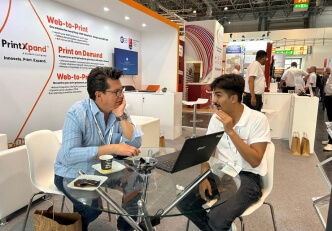 Drupa Highlights