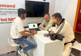 Drupa Highlights