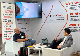 Drupa Highlights