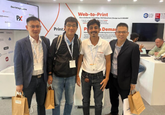 Drupa Highlights