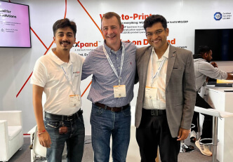 Drupa Highlights
