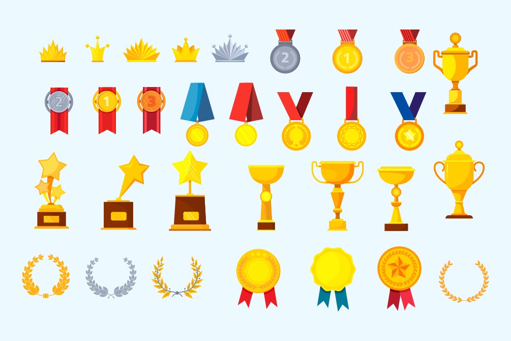 Step by Step Guide to Take your Trophy Business Online