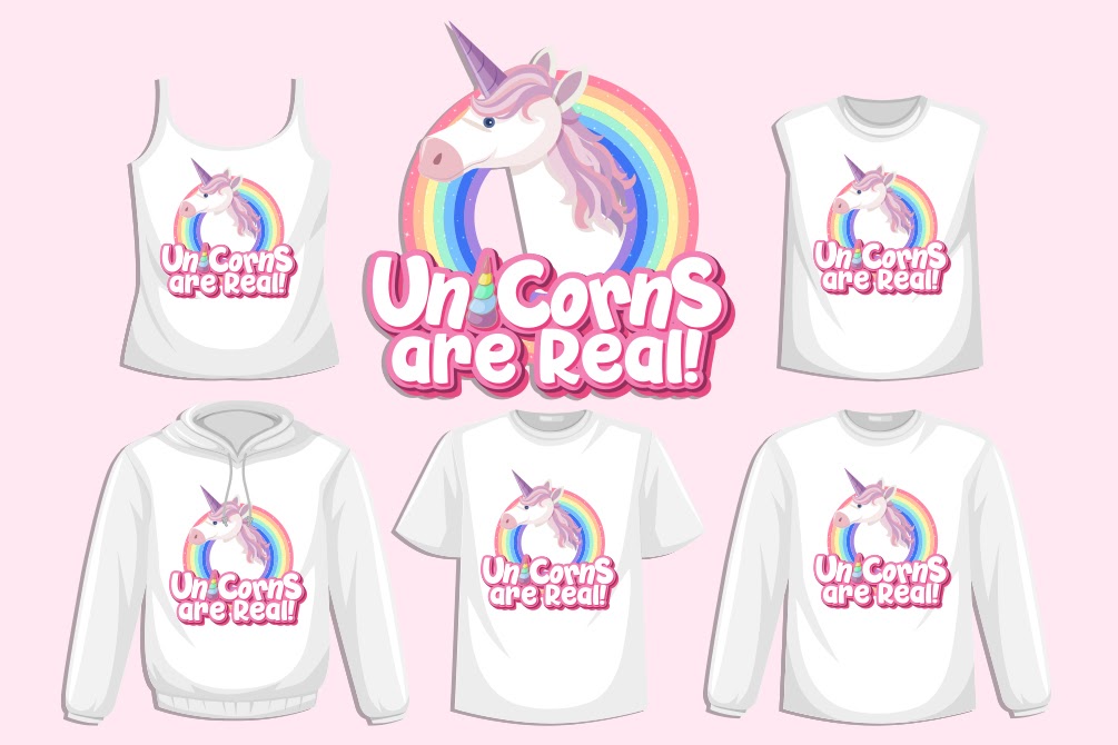 5 Reasons: T-Shirt Printing will Trend