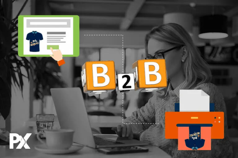 B2B Web-to-Print Storefront Solution: 5 Things You Should Look For