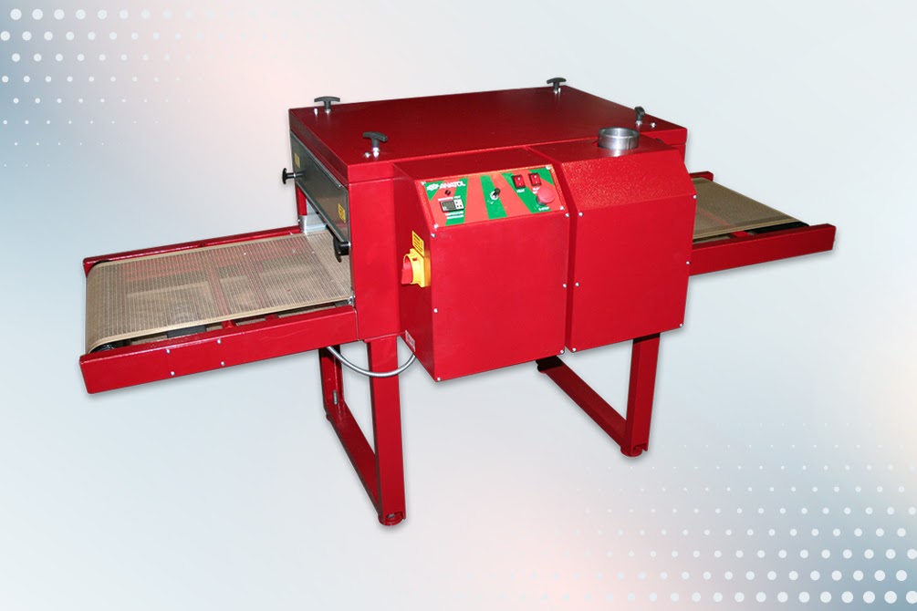 Tips to Choose the Right Conveyor Dryer
