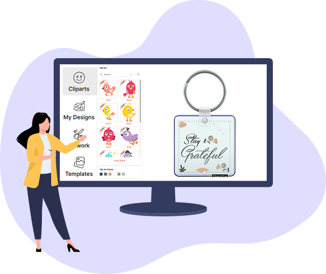 Clipart, Artwork, and Such to Create Dynamic Designs
