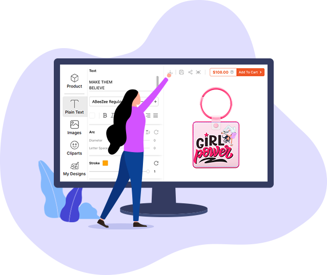 Some Outstanding Features of Product Design Tool