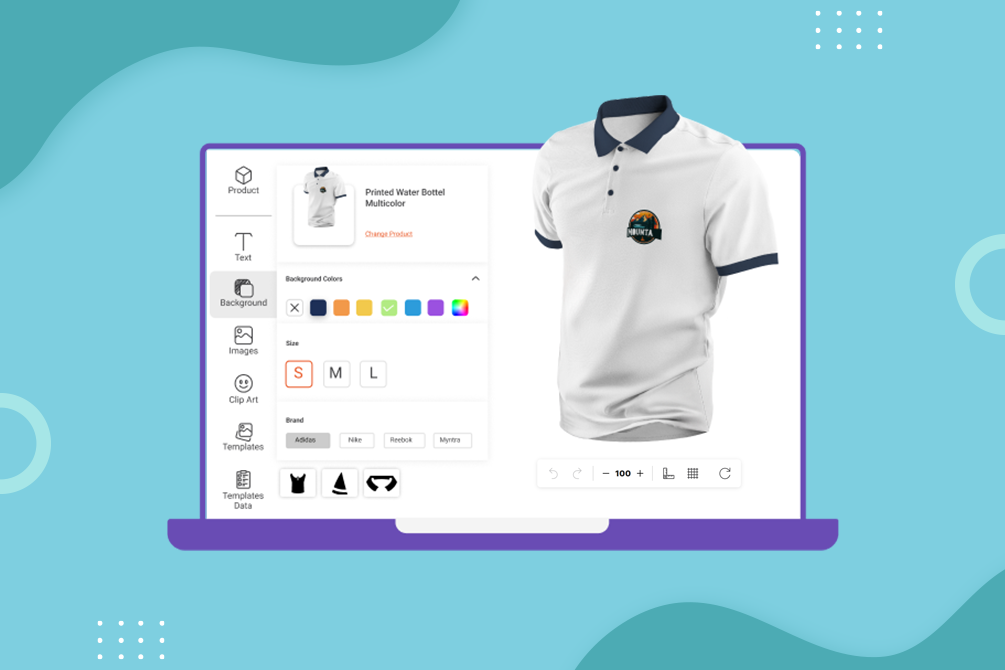 3D Configurator: Revolve Your Printing Business by 360 Degree