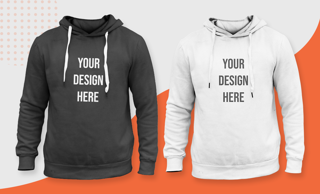 6 Reasons Why Clothing Brands Should Sell Custom Hoodies