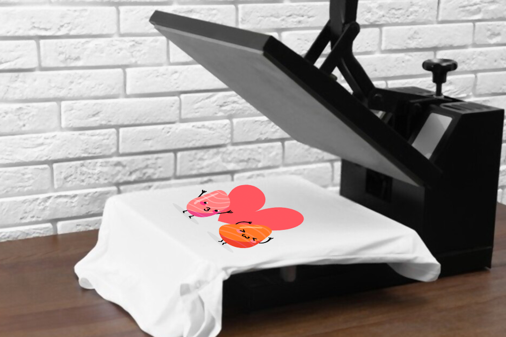 A Complete Guide on Sublimation Printing
