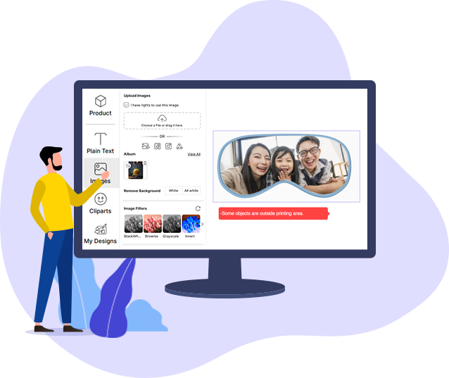 Awesome Features for Admin and End Users