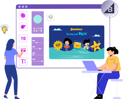 BigCommerce Product Designer for Seamless Customization