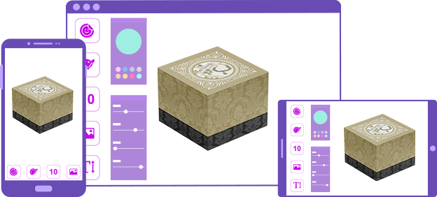 PrintXpand's Online Box Designer - An Overview
