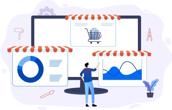 Centralized System to Manage Your Reseller Network