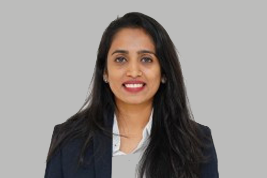 Chandni Pandya