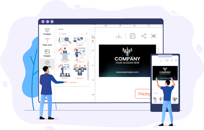 Create Ready-to-Sell Templates for Quick Purchases