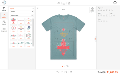 Create Apparel