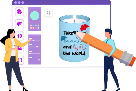 Web to Print Design Tool to Deliver Product Customization