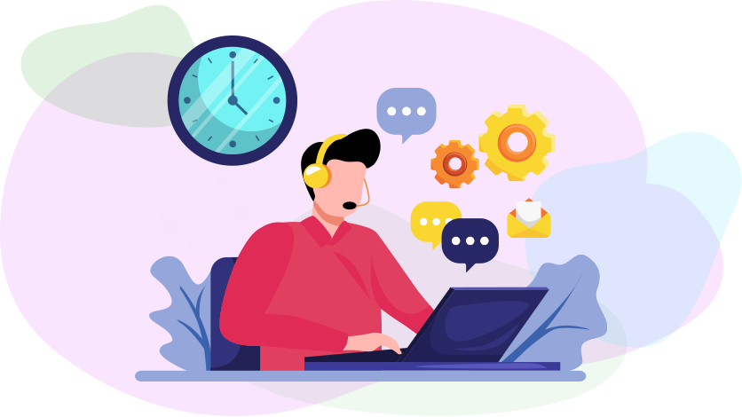 Customer Service