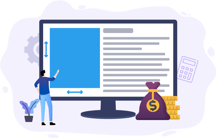 Dynamic Price Calculator for Accurate Estimation