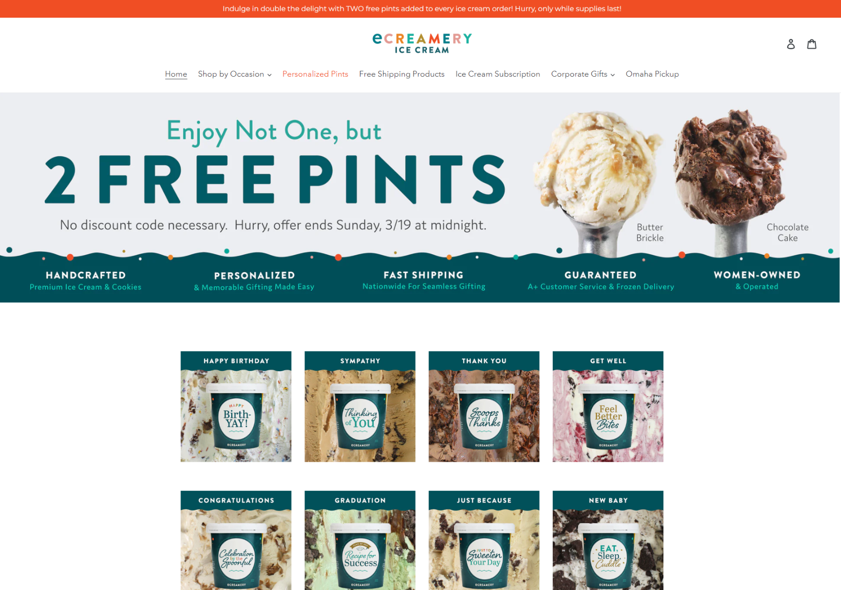 eCreamery
