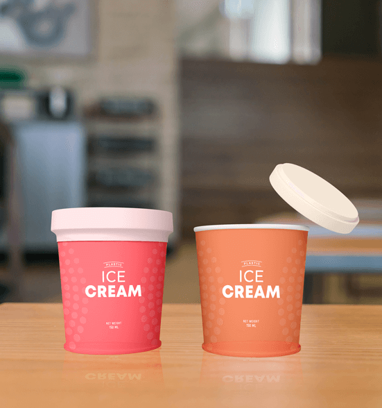 eCreamery