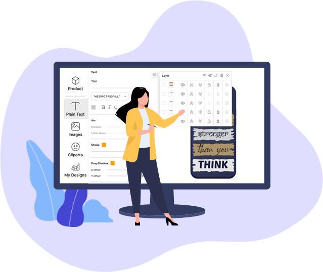 Eliminate Hassle and Invite Easy Layers _ Design Objects Management