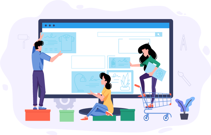 Expand Your Reseller Network With Online Store