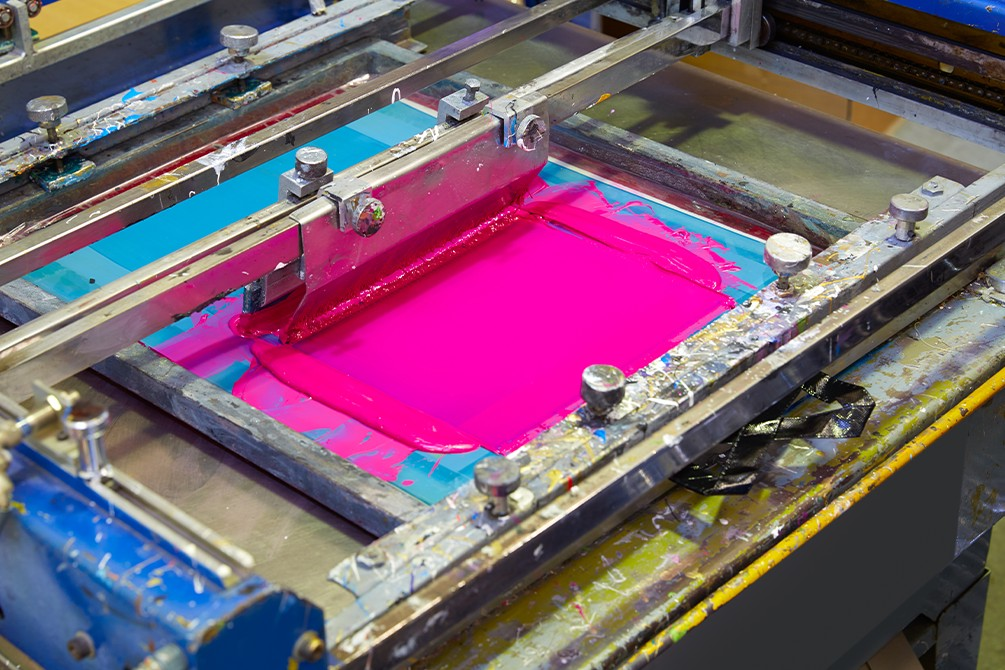 Top Screen Printing Equipment You Need for Success