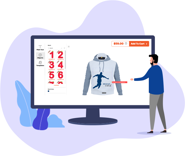 Features to Manage Backoffice Administration