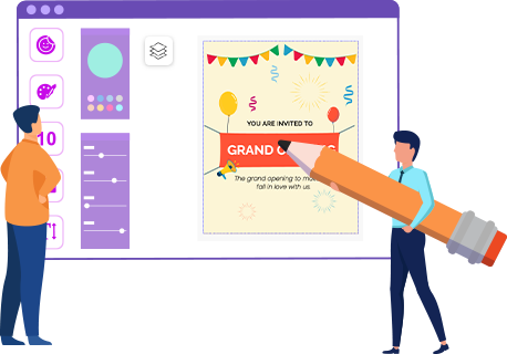 Flyer Designer Software That Meets all Your Needs