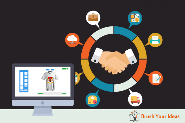 How Can Your Web-to-Print Solution Benefit Marketing Collaterals Printing
