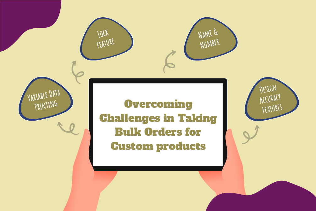 How to Ace Delivering Bulk Orders in Less Time for Print products: A Mini Guide