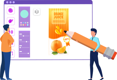Label Design Software for Best Customization Results with the Least Effort