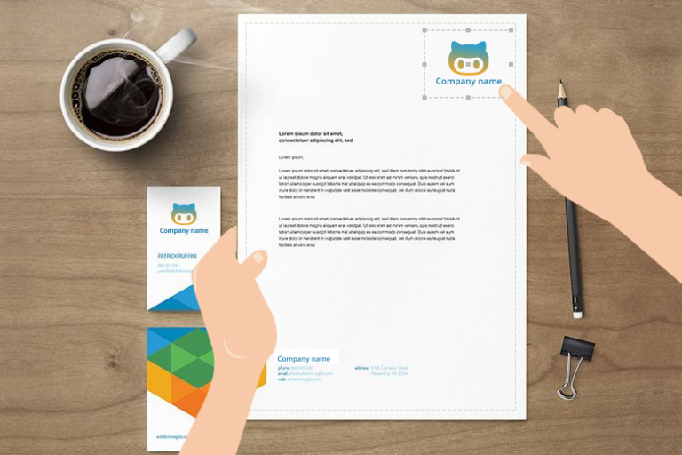 Know Why Investing in a Letterhead Design Tool Is a Good Idea