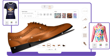 Level Up Your Store with 3D Configuration Tool