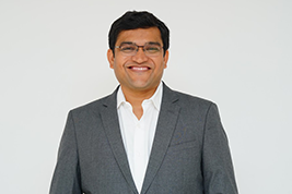 Maulik Shah