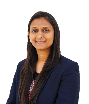 Namita Sheth